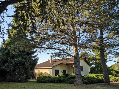 Maison - 172 m² - 6 pièces