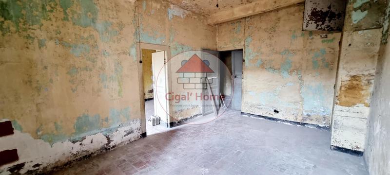 Maison - 112 m² - 8 pièces