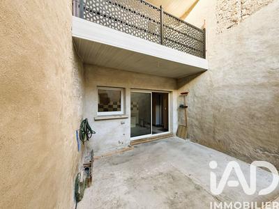 Maison de village - 200 m² - 8 pièces