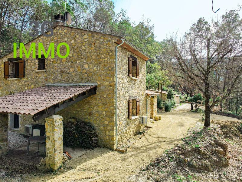 Villa - 178 m² - 9 pièces