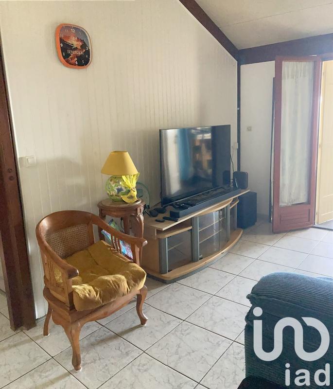 Maison - 132 m² - 5 pièces