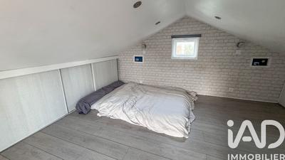 Maison - 69 m² - 4 pièces