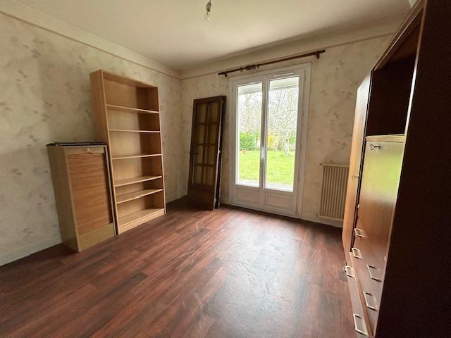 Propriété - 90 m² - 4 pièces