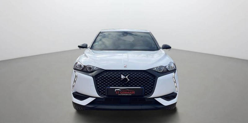 Ds Ds 3 Crossback 50kWH E-Tense Performance Line + Auto