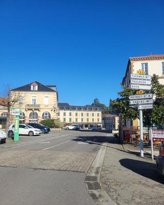 Fonds de commerce - Presse / Tabac - 240 m²