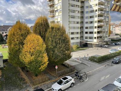 Appartement - 28 m² - 1 pièce