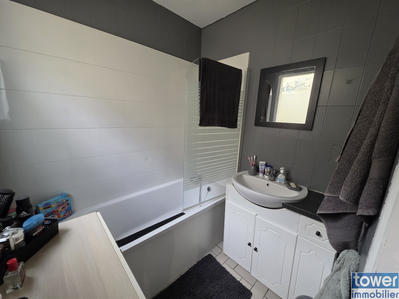 Maison - 70 m² - 5 pièces