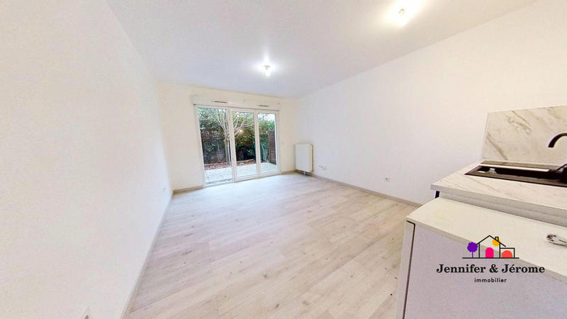 Appartement - 29 m² - 1 pièce