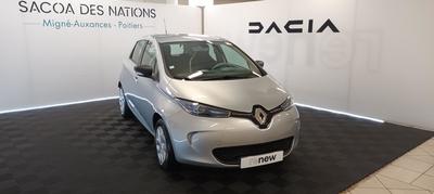 Renault Zoe R90 Life