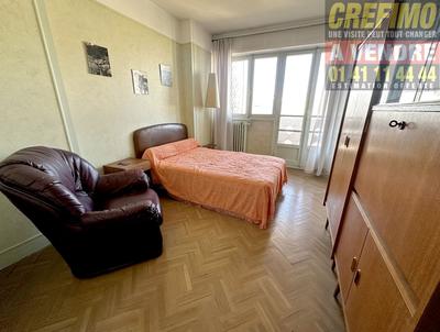 Appartement - 72 m² - 4 pièces