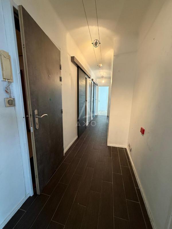 Appartement - 72 m² - 4 pièces