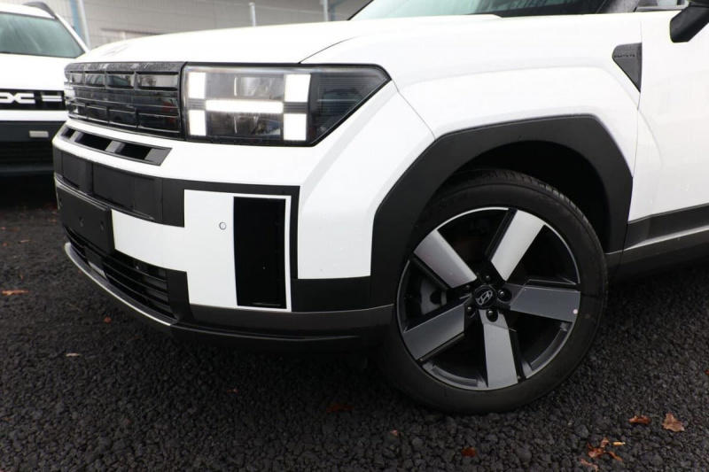 Hyundai Santa Fe 1.6 t-GDi Plug-in 253 Htrac Bva6