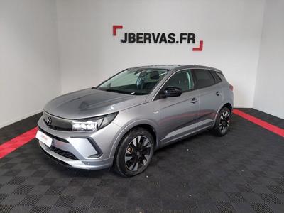 Opel grandland 1.5 Diesel 130ch Auto Elegance Business