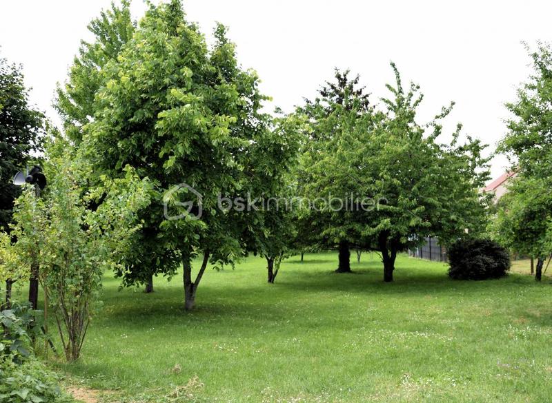 Maison en pierre - 191 m² - 5 pièces