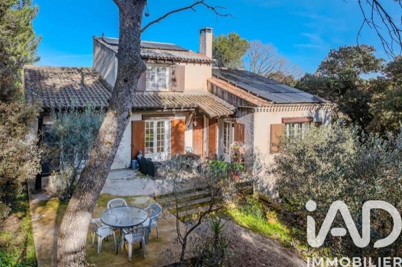 Maison - 145 m² - 5 pièces