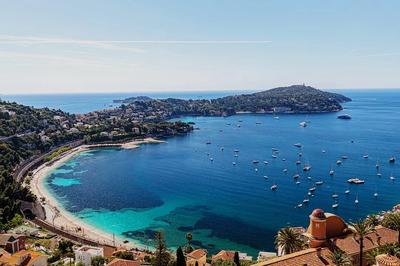 Villa - 600 m² - 12 pièces