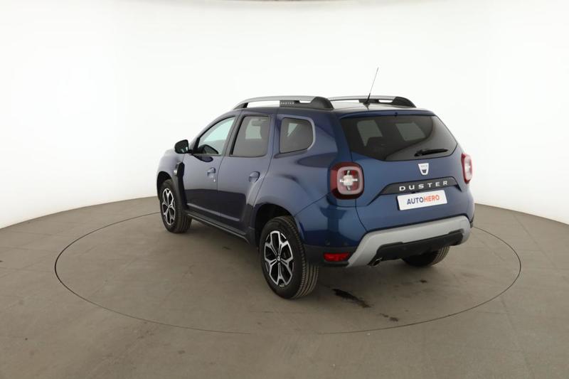 Dacia Duster II 1.3 TCe Prestige 4x2 130 ch