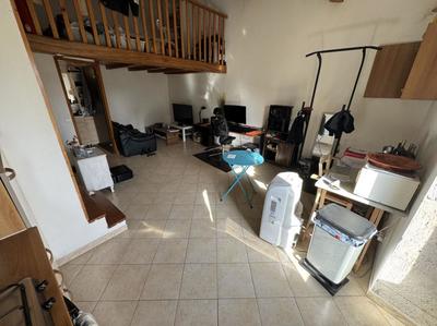 Maison de village - 40 m² - 2 pièces