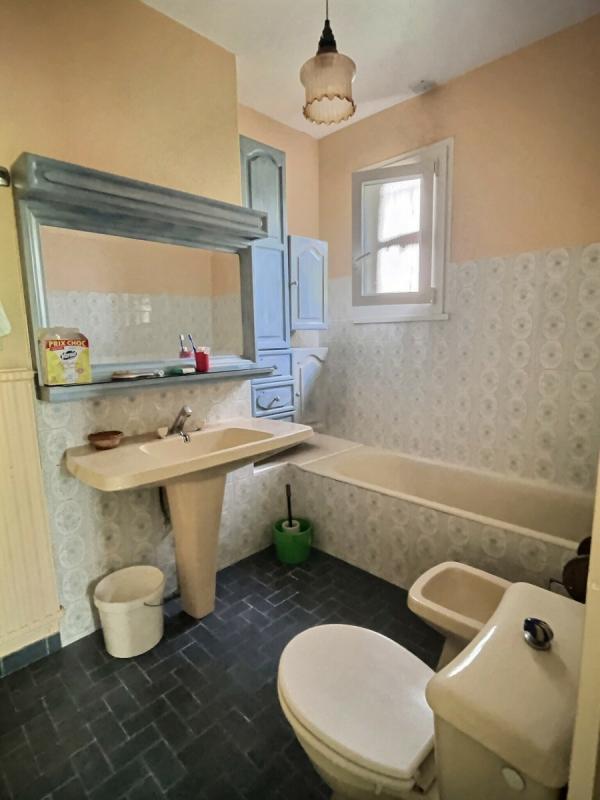 Maison - 152 m² - 6 pièces