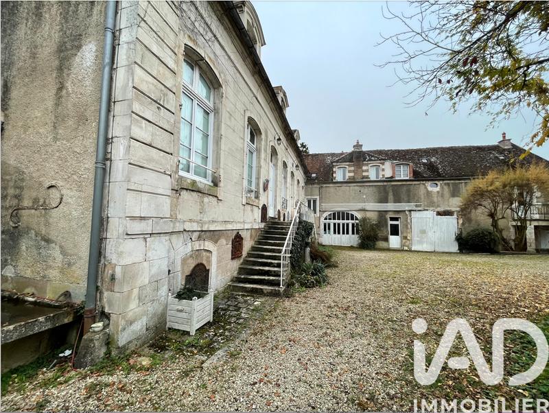 Maison - 507 m² - 16 pièces