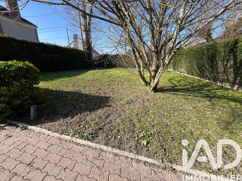 Maison de campagne - 226 m² - 10 pièces