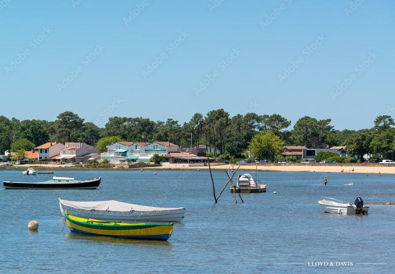 Maison ancienne - 64 m² - 3 pièces