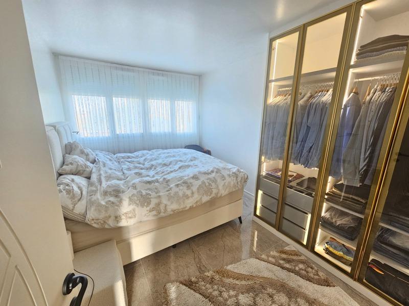 Appartement - 75 m² - 4 pièces