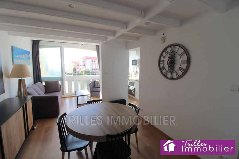 Appartement - 31 m² - 2 pièces
