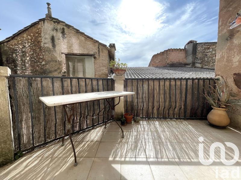 Maison - 170 m² - 6 pièces