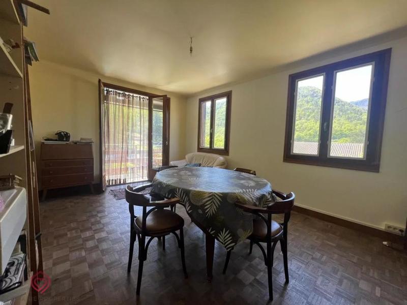 Châlet - 68 m² - 4 pièces