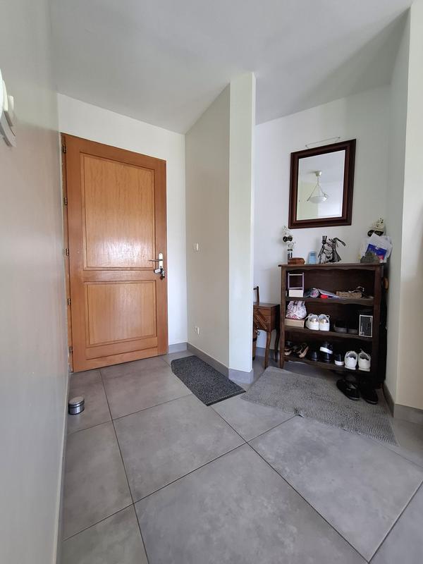 Maison - 138 m² - 6 pièces