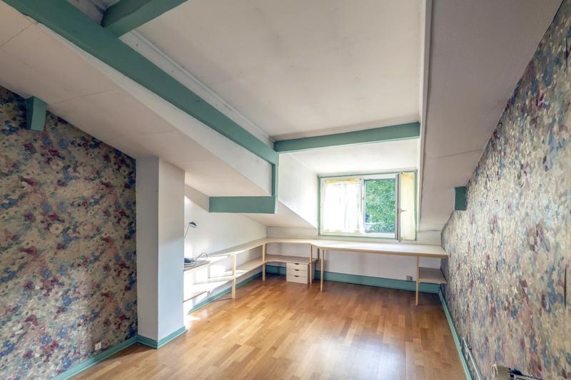 Appartement - 3 pièces