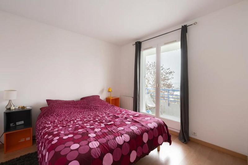 Appartement - 90 m² - 4 pièces