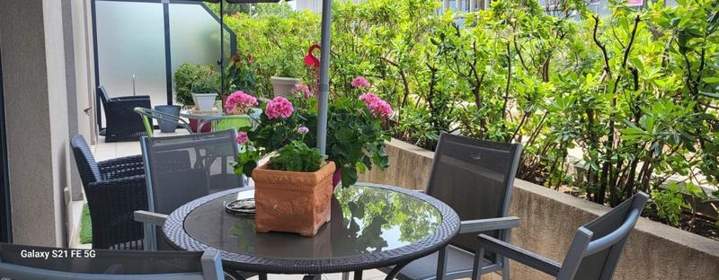 Appartement - 53 m² - 2 pièces