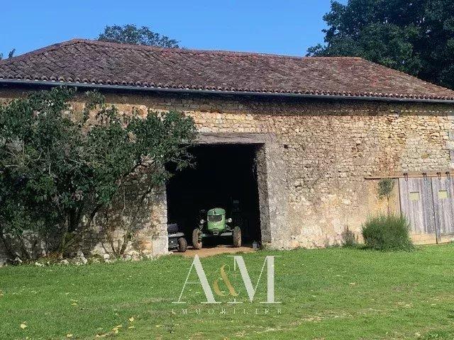 Maison de village - 96 m² - 5 pièces