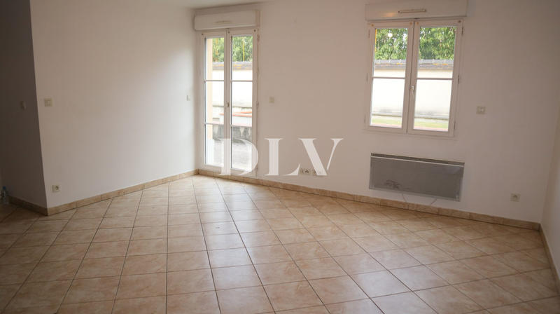 Maison - 89 m² - 4 pièces