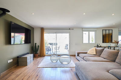 Maison - 171 m² - 6 pièces