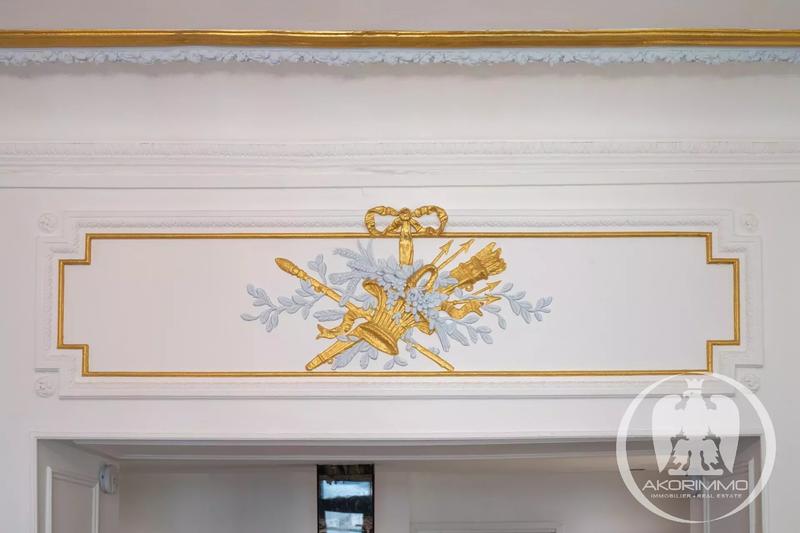 Appartement - 42 m² - 1 pièce