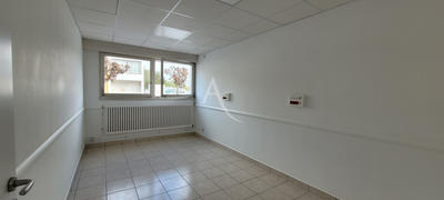 Bureau - 250 m² - 17 pièces