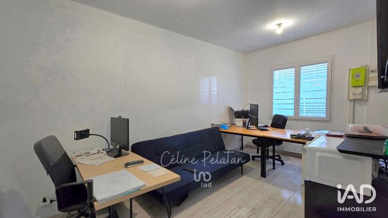 Local commercial - 140 m²