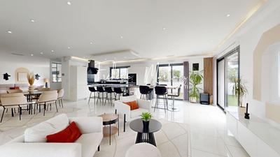 Maison - 173 m² - 5 pièces