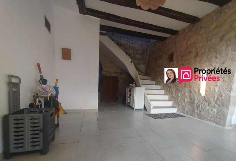 Maison - 170 m² - 6 pièces