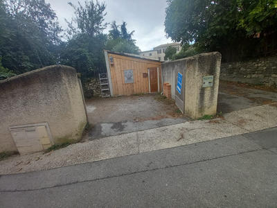 Grange - 38 m² - 2 pièces