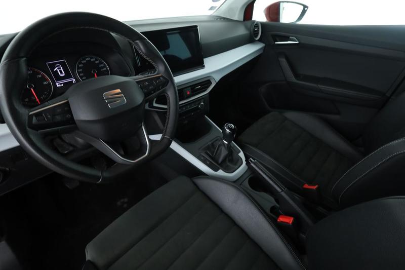 Seat Arona 1.0 EcoTSI Urban 95 ch