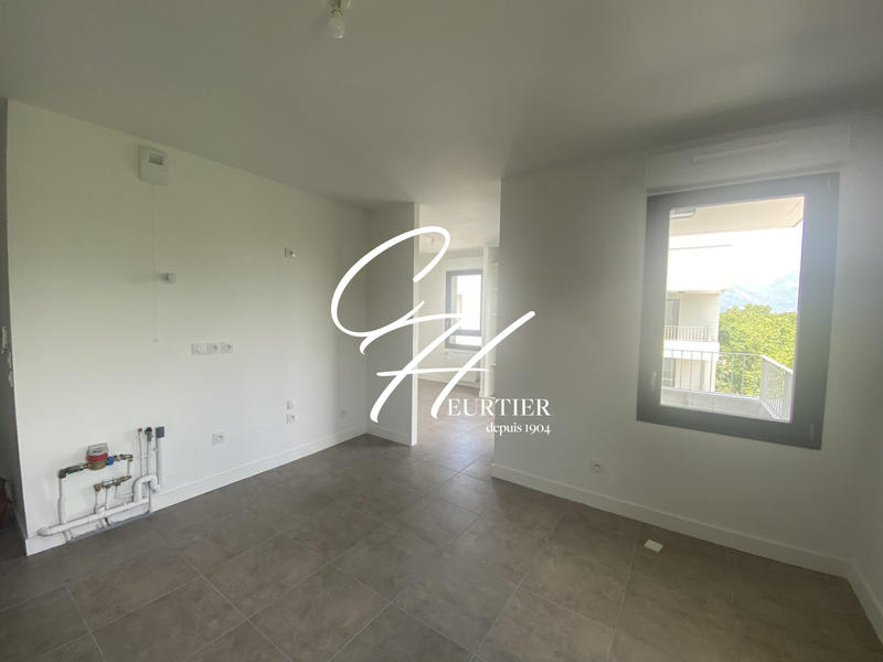 Appartement - 35 m² - 1 pièce