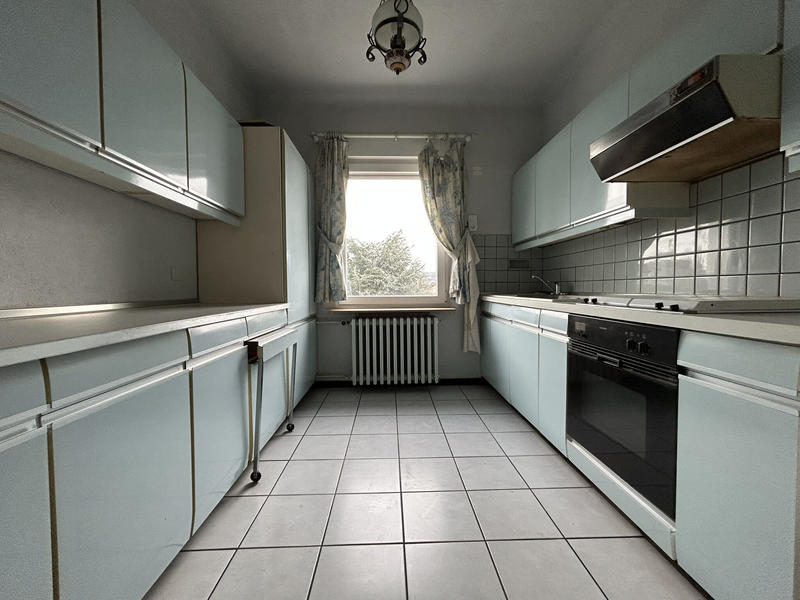 Maison - 118 m² - 6 pièces