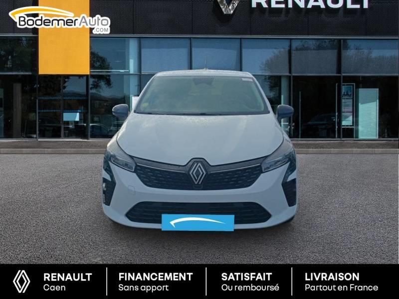 Renault Clio Blue dCi 100 ch Gsr2 Evolution