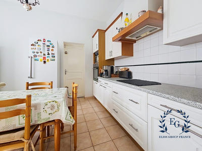 Maison - 88 m² - 4 pièces