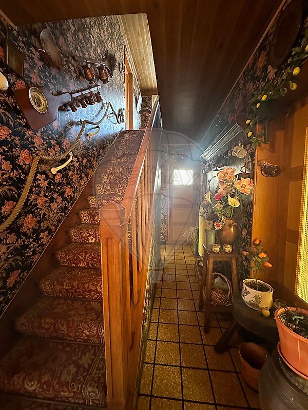 Maison - 144 m² - 6 pièces