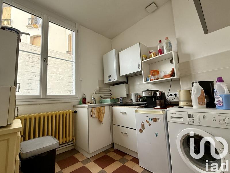 Appartement - 68 m² - 4 pièces